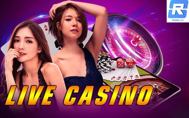 Casino rs8bet đẳng chơi game
