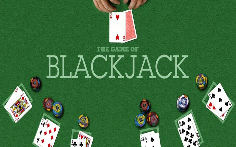 Blackjack Win456 đẳng cấp game bài